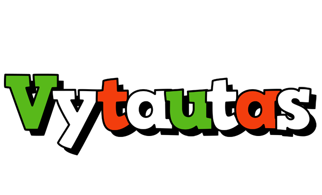 Vytautas venezia logo