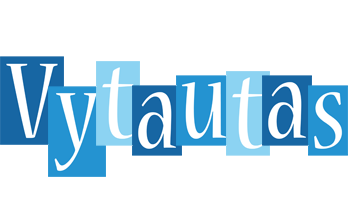 Vytautas winter logo