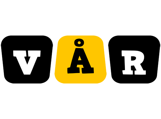 Vår boots logo