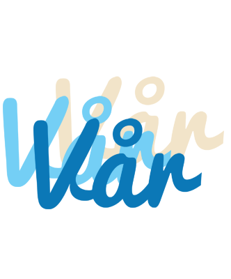 Vår breeze logo