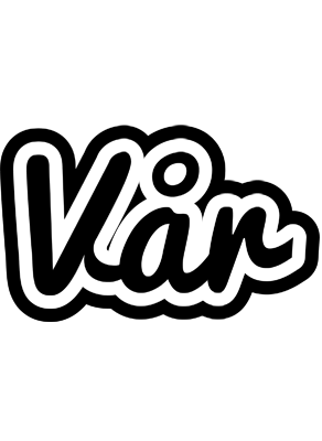 Vår chess logo