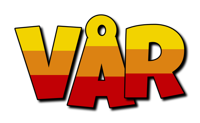 Vår jungle logo