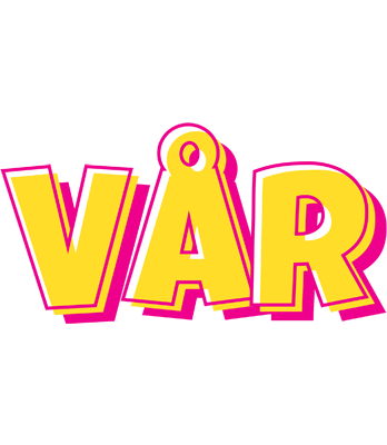 Vår kaboom logo
