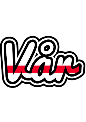 Vår kingdom logo