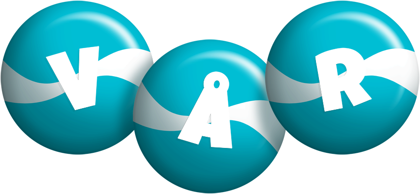 Vår messi logo