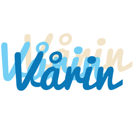 Vårin breeze logo