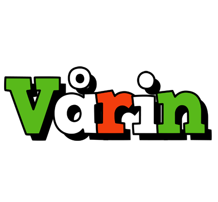 Vårin venezia logo