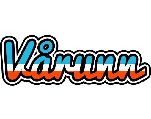 Vårunn america logo