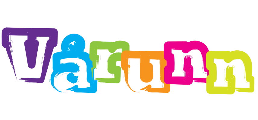Vårunn casino logo