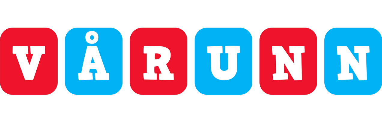 Vårunn diesel logo