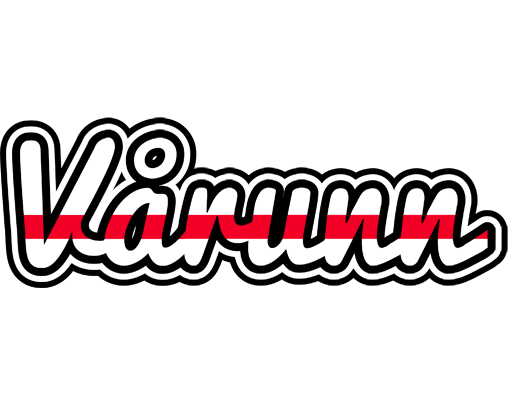 Vårunn kingdom logo