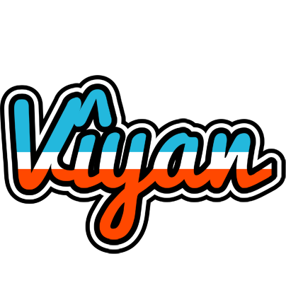 Vîyan america logo