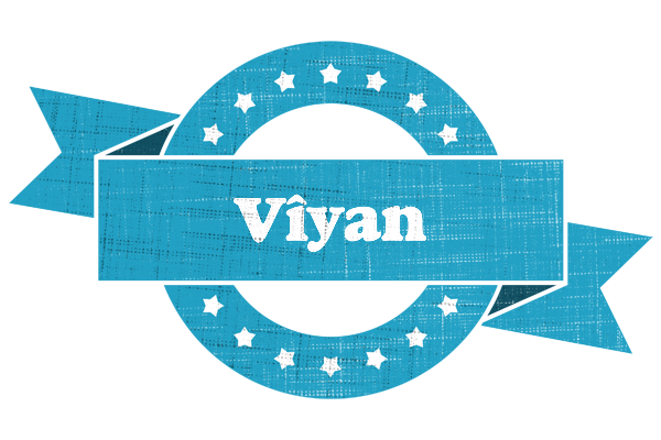 Vîyan balance logo