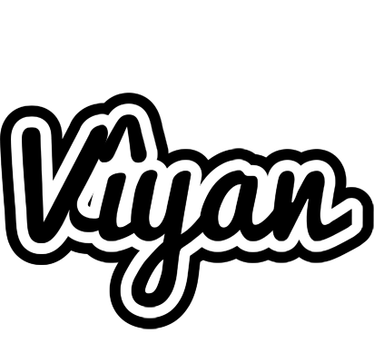 Vîyan chess logo