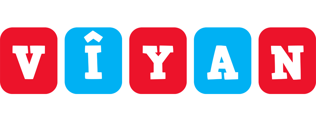 Vîyan diesel logo