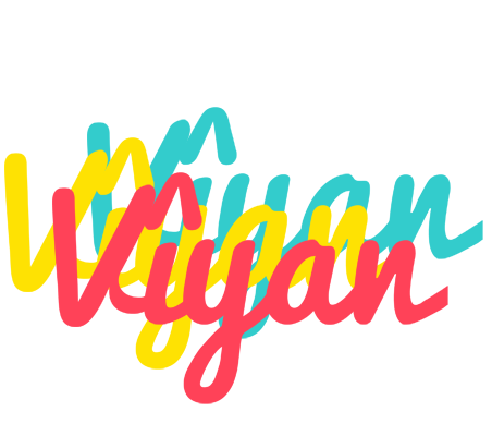 Vîyan disco logo