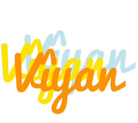 Vîyan energy logo