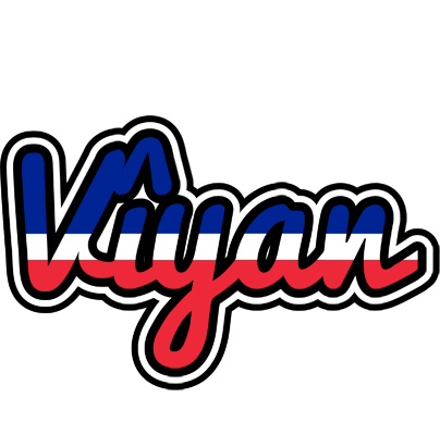 Vîyan france logo