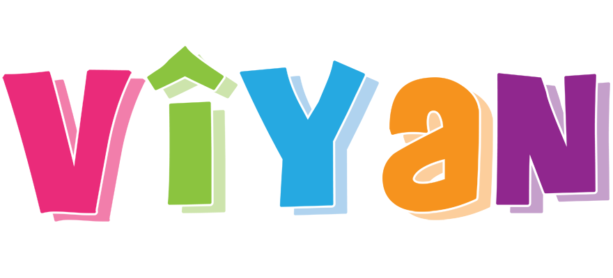 Vîyan friday logo
