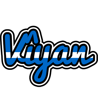Vîyan greece logo