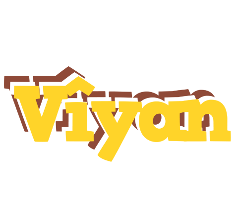 Vîyan hotcup logo