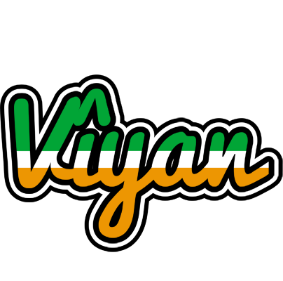 Vîyan ireland logo