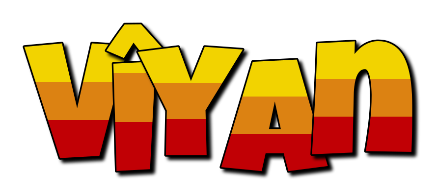 Vîyan jungle logo