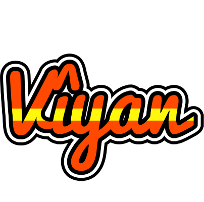 Vîyan madrid logo