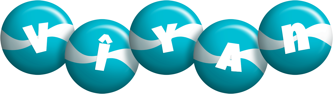 Vîyan messi logo