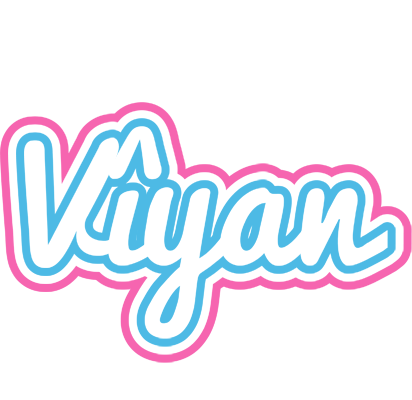 Vîyan outdoors logo
