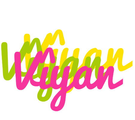 Vîyan sweets logo