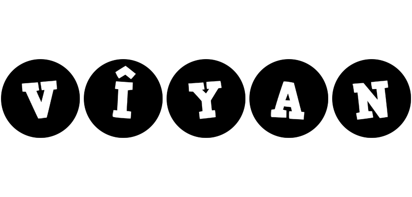 Vîyan tools logo