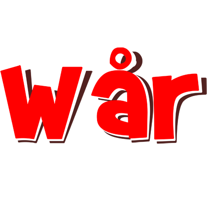 Wår basket logo