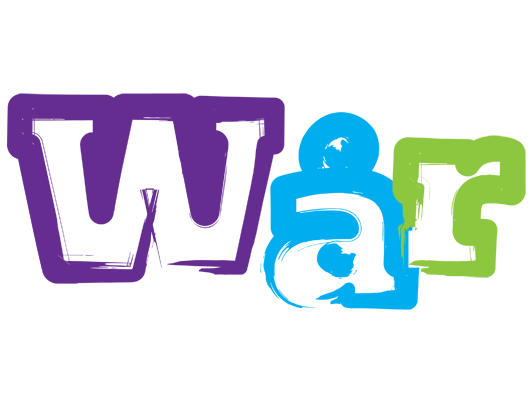 Wår casino logo