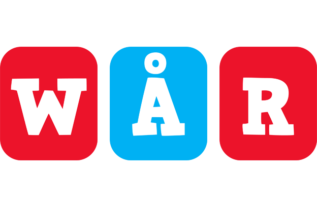 Wår diesel logo
