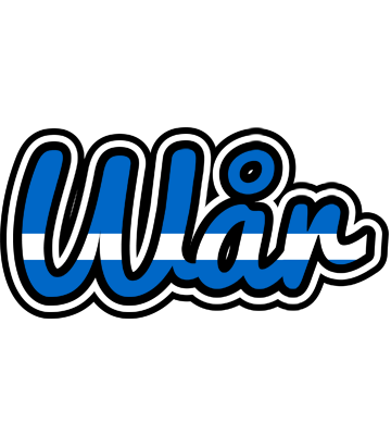 Wår greece logo
