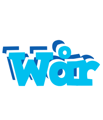 Wår jacuzzi logo