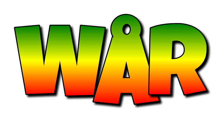Wår mango logo