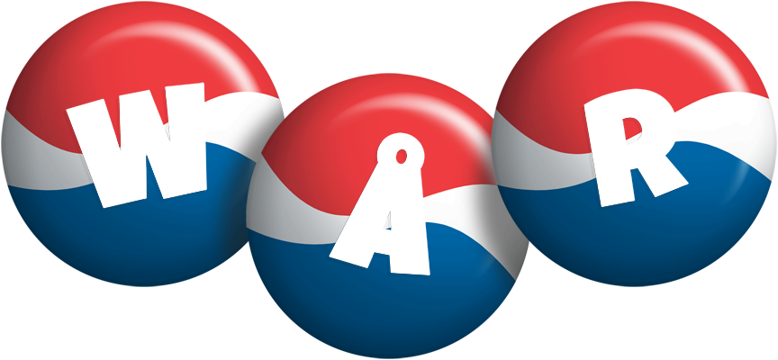 Wår paris logo