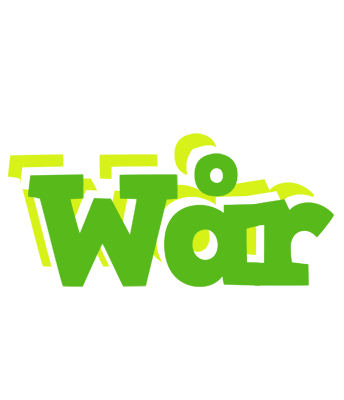 Wår picnic logo