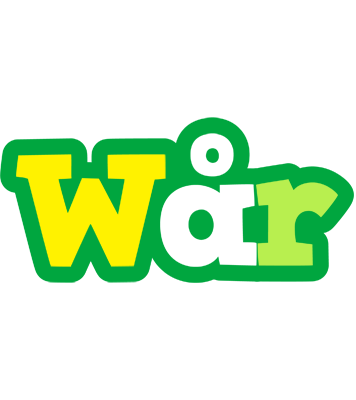 Wår soccer logo