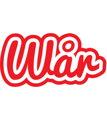 Wår sunshine logo