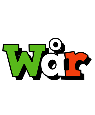 Wår venezia logo