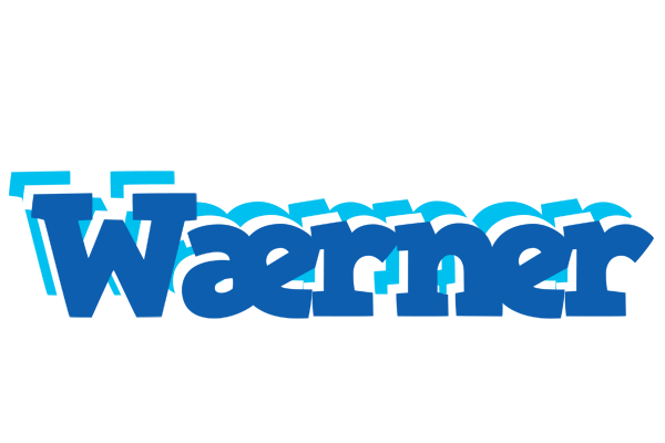 Wærner business logo