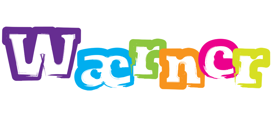 Wærner casino logo