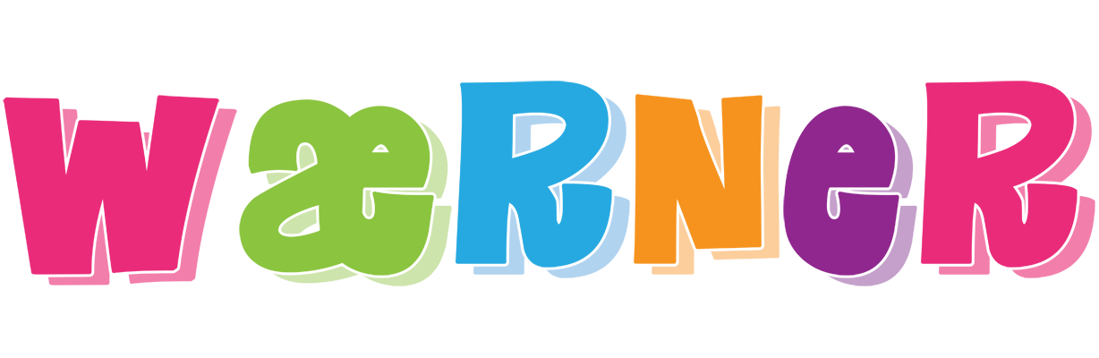 Wærner friday logo