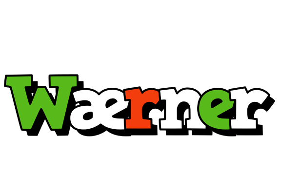 Wærner venezia logo