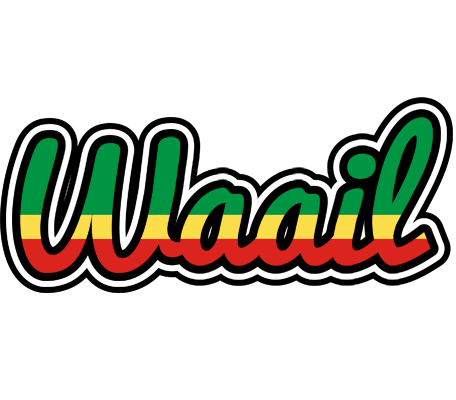 Waail african logo