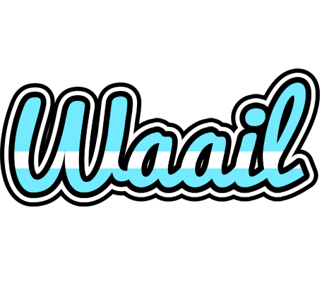 Waail argentine logo