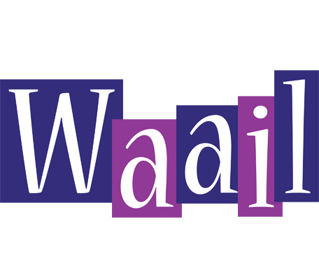 Waail autumn logo